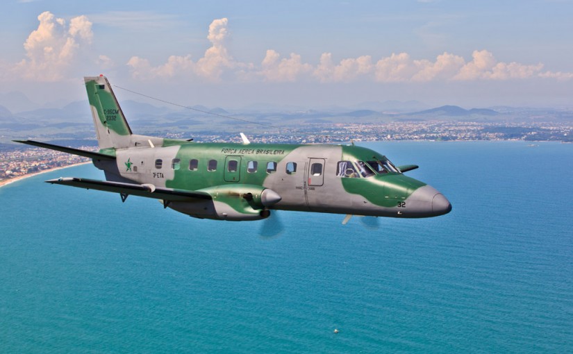 Capabilities on Component Repair on Embraer Aircraft